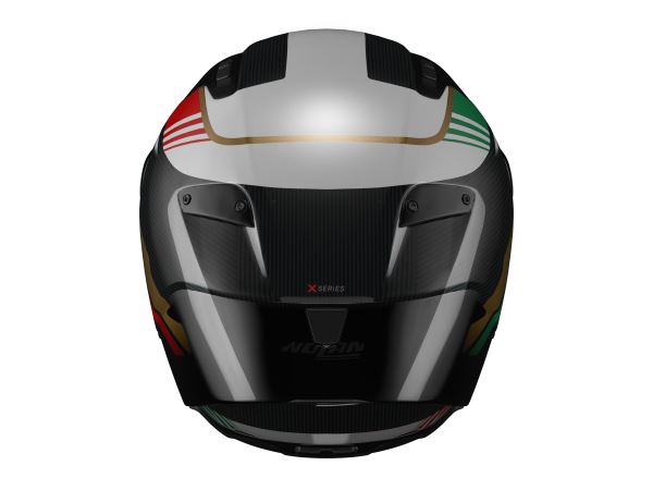 X-804RS ULTRA CARBON ウルトラカーボン PIEGA GOLD/367 ゴールド