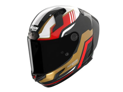 X-804RS ULTRA CARBON ウルトラカーボン PIEGA GOLD/367 ゴールド