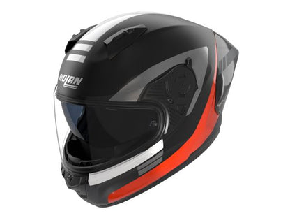 N60-6 SPORT スポーツ CONTRASTO ORANGE/357 オレンジ