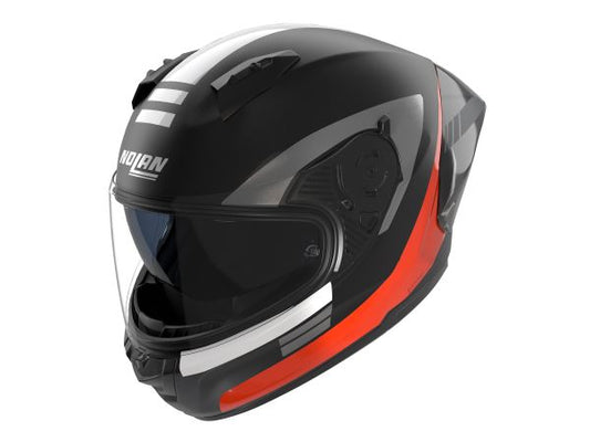 N60-6 SPORT スポーツ CONTRASTO ORANGE/357 オレンジ