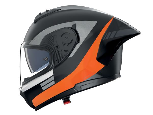 N60-6 SPORT スポーツ CONTRASTO ORANGE/357 オレンジ