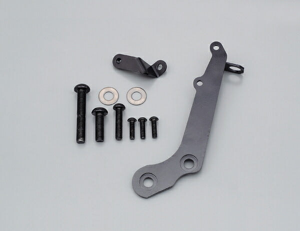 リアマスターシリンダーブラケット/APE50/100 エイプ