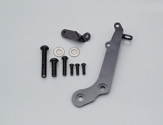 リアマスターシリンダーブラケット/APE50/100 エイプ