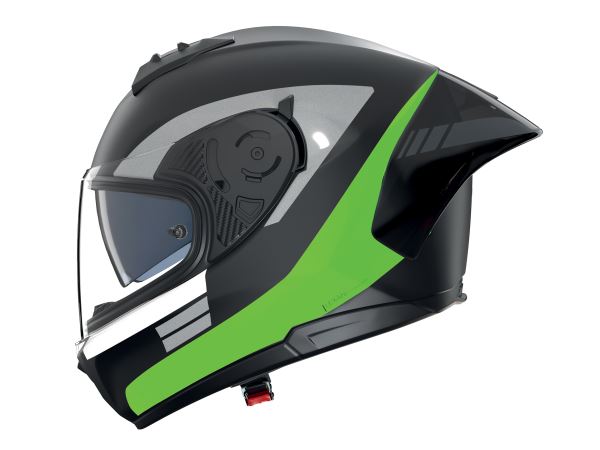 N60-6 SPORT スポーツ CONTRASTO GREEN/358 グリーン