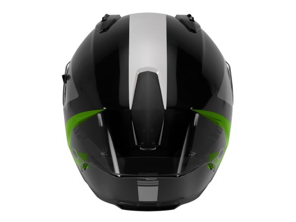 N60-6 SPORT スポーツ CONTRASTO GREEN/358 グリーン