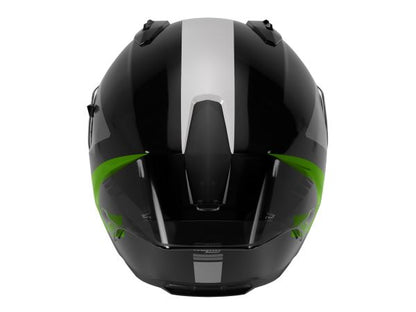 N60-6 SPORT スポーツ CONTRASTO GREEN/358 グリーン