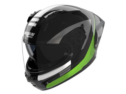 N60-6 SPORT スポーツ CONTRASTO GREEN/358 グリーン