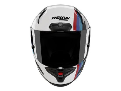 X-804RS ULTRA CARBON ウルトラカーボン GEMINI BLUE/365 ブルー