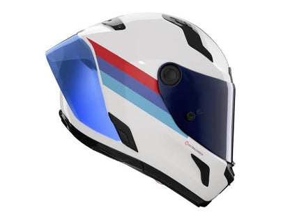 X-804RS ULTRA CARBON ウルトラカーボン GEMINI BLUE/365 ブルー