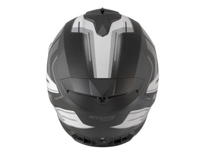 N60-6 SPORT スポーツ CONTRASTO WHITE/359 ホワイト