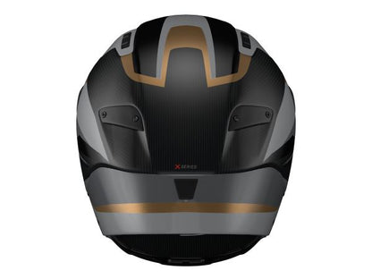X-804RS ULTRA CARBON ウルトラカーボン LESMO GRAY/361 グレー