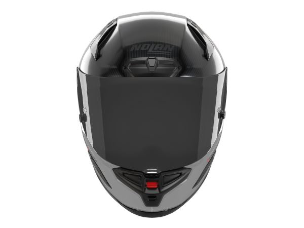 X-804RS ULTRA CARBON ウルトラカーボン D.O.C. GRAY/358 グレー