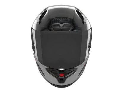 X-804RS ULTRA CARBON ウルトラカーボン D.O.C. GRAY/358 グレー