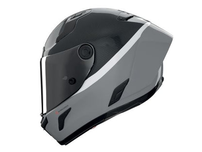 X-804RS ULTRA CARBON ウルトラカーボン D.O.C. GRAY/358 グレー