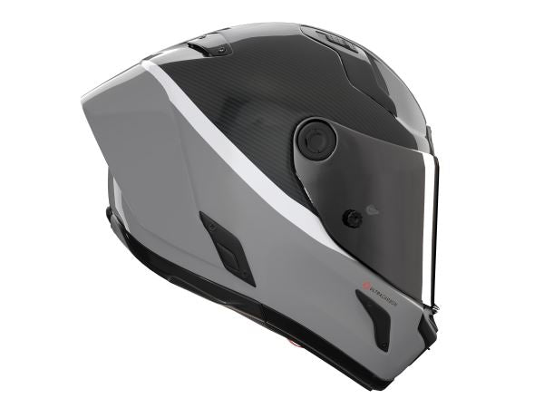 X-804RS ULTRA CARBON ウルトラカーボン D.O.C. GRAY/358 グレー