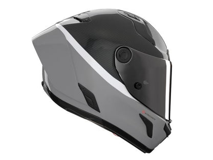 X-804RS ULTRA CARBON ウルトラカーボン D.O.C. GRAY/358 グレー