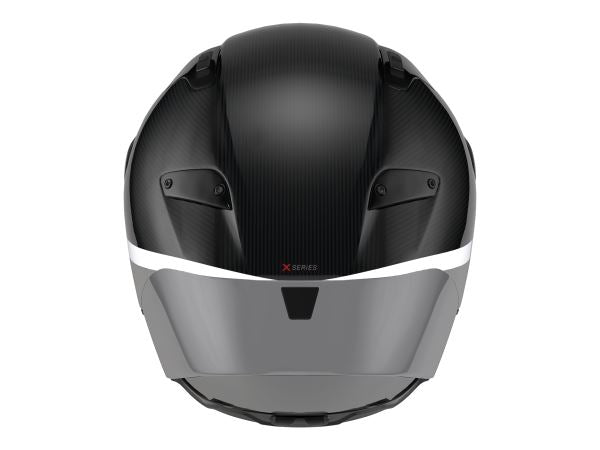 X-804RS ULTRA CARBON ウルトラカーボン D.O.C. GRAY/358 グレー