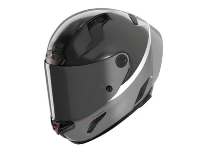 X-804RS ULTRA CARBON ウルトラカーボン D.O.C. GRAY/358 グレー