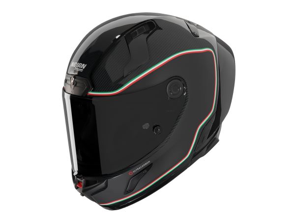 X-804RS ULTRA CARBON ウルトラカーボン SPADEA BLACK/341 ブラック
