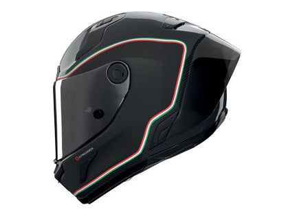 X-804RS ULTRA CARBON ウルトラカーボン SPADEA BLACK/341 ブラック
