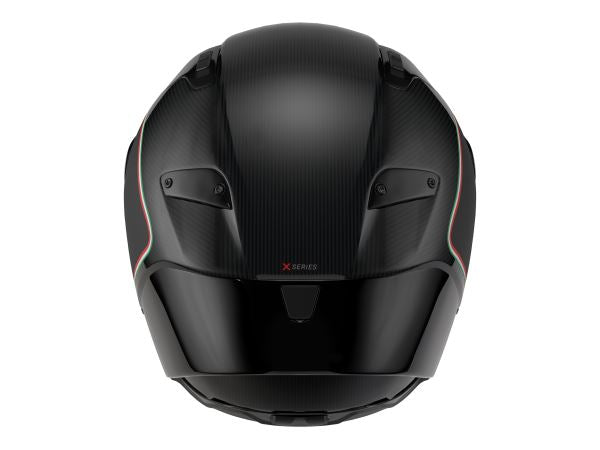X-804RS ULTRA CARBON ウルトラカーボン SPADEA BLACK/341 ブラック
