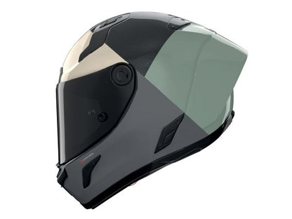 X-804RS ULTRA CARBON ウルトラカーボン BLOCCO IVORY/370 アイボリー