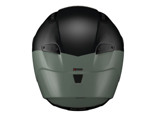 X-804RS ULTRA CARBON ウルトラカーボン BLOCCO IVORY/370 アイボリー