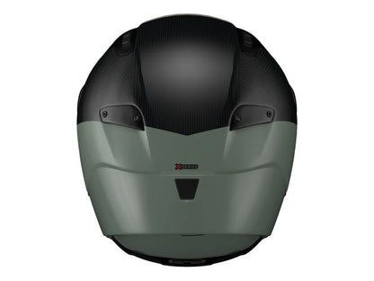 X-804RS ULTRA CARBON ウルトラカーボン BLOCCO IVORY/370 アイボリー