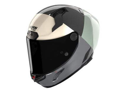 X-804RS ULTRA CARBON ウルトラカーボン BLOCCO IVORY/370 アイボリー