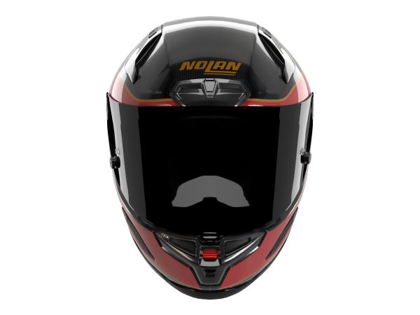 X-804RS ULTRA CARBON ウルトラカーボン SPADEA RED/356 レッド