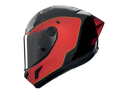 X-804RS ULTRA CARBON ウルトラカーボン SPADEA RED/356 レッド