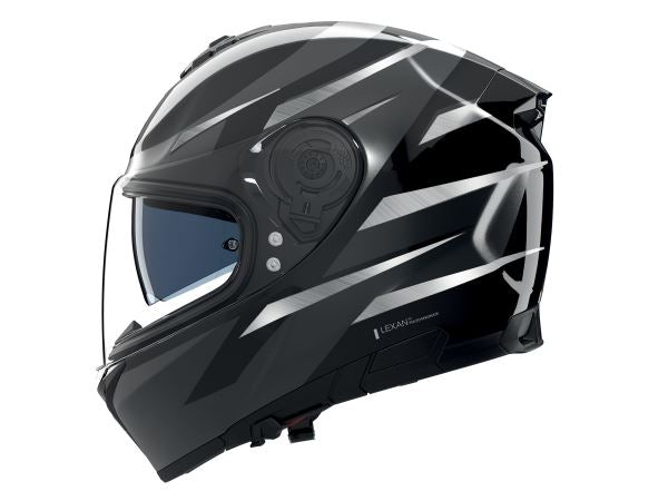 N80-8 FERVO GRAY/356 グレー