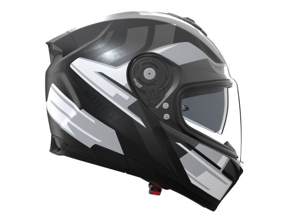 N80-8 TRITTICO WHITE/359 ホワイト