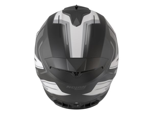 N80-8 TRITTICO WHITE/359 ホワイト