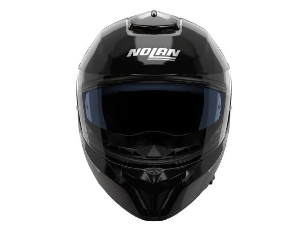N80-8 NOBILE BLACK/RED/355 ブラック/レッド