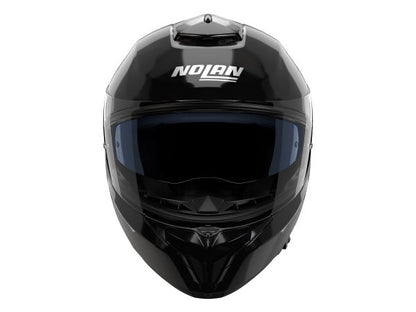 N80-8 NOBILE BLACK/RED/355 ブラック/レッド