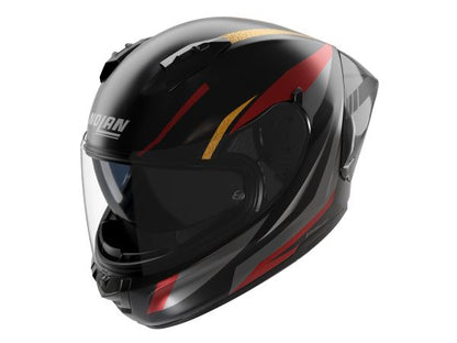 N60-6 SPORT スポーツ LESMO RED/353 レッド