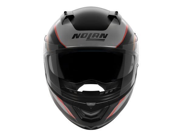 N60-6 SPORT スポーツ LESMO RED/353 レッド