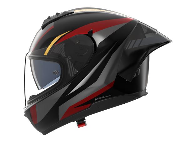 N60-6 SPORT スポーツ LESMO RED/353 レッド