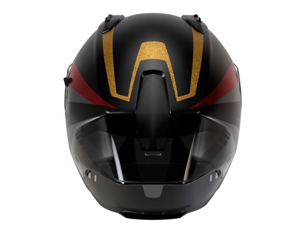 N60-6 SPORT スポーツ LESMO RED/353 レッド