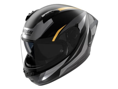 N60-6 SPORT スポーツ LESMO GRAY/354 グレー
