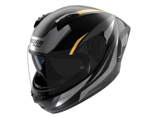 N60-6 SPORT スポーツ LESMO GRAY/354 グレー