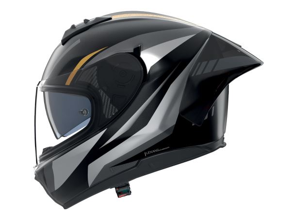 N60-6 SPORT スポーツ LESMO GRAY/354 グレー