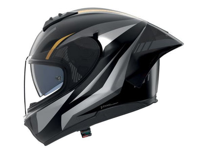 N60-6 SPORT スポーツ LESMO GRAY/354 グレー