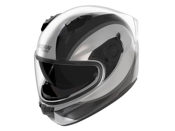 N60-6 BIFASE WHITE/BLACK/349 ホワイト ブラック