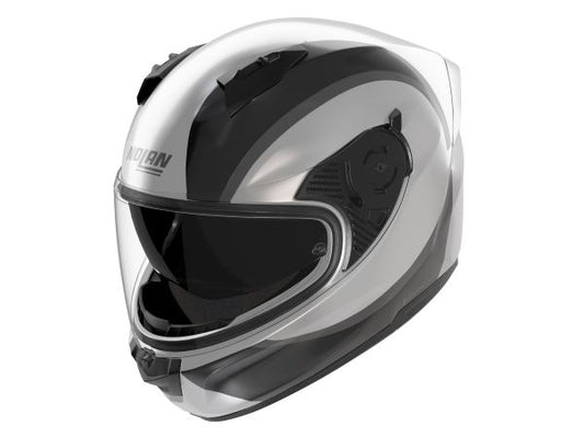N60-6 BIFASE WHITE/BLACK/349 ホワイト ブラック