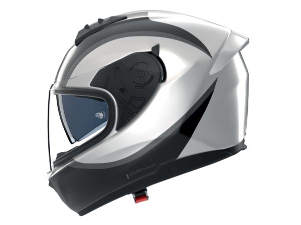 N60-6 BIFASE WHITE/BLACK/349 ホワイト ブラック