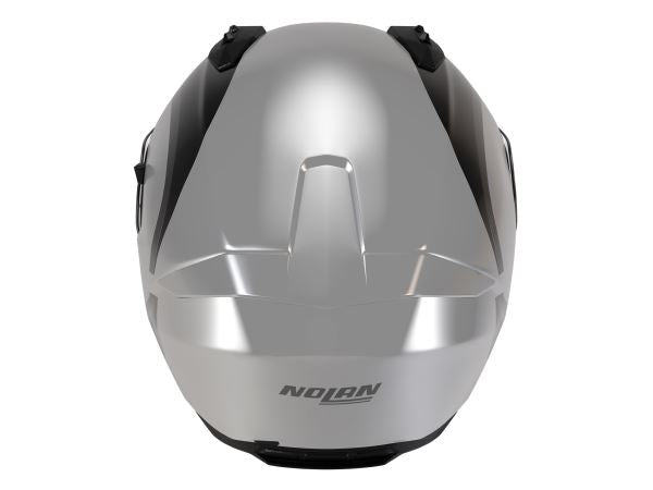 N60-6 BIFASE WHITE/BLACK/349 ホワイト ブラック