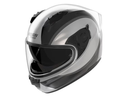 N60-6 BIFASE WHITE/BLACK/349 ホワイト ブラック