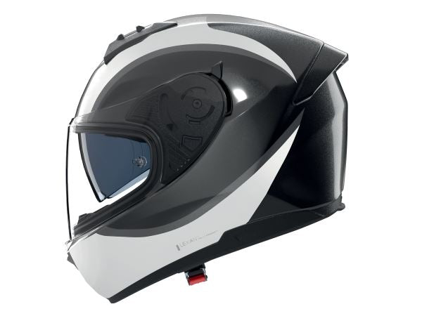 N60-6 BIFASE BLACK/WHITE/350 ブラック ホワイト